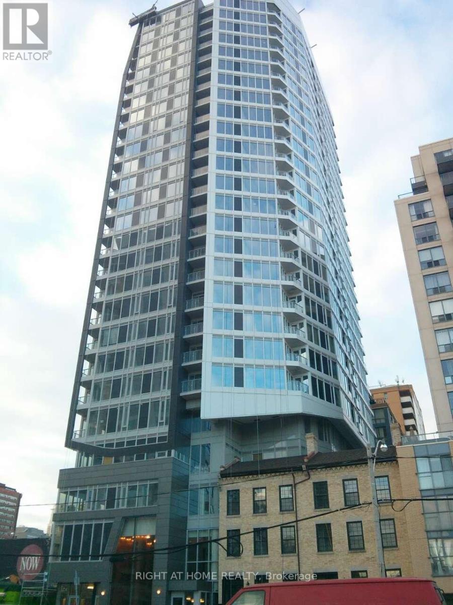 2303 - 68 Shuter Street, Toronto (church-Yonge Corridor)