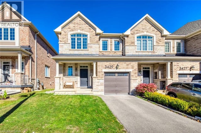 3429 Eternity Way, Oakville