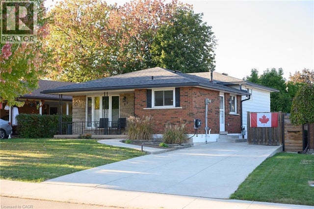 52 Gardiner Drive, Hamilton