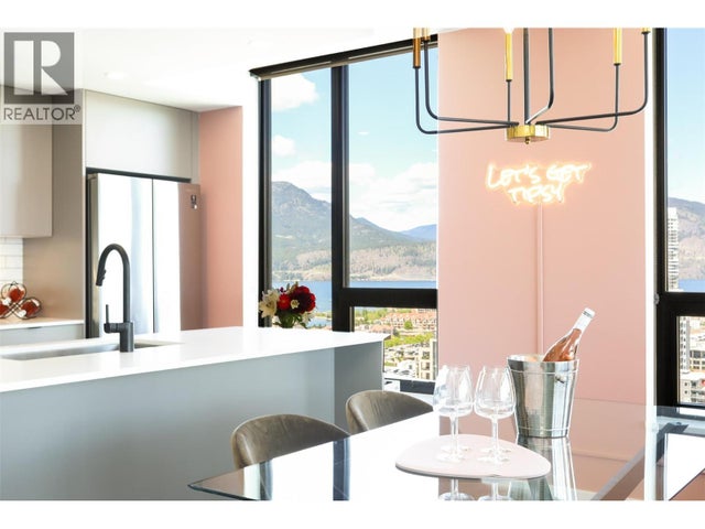 1471 St. Paul Street Unit# 2307, Kelowna