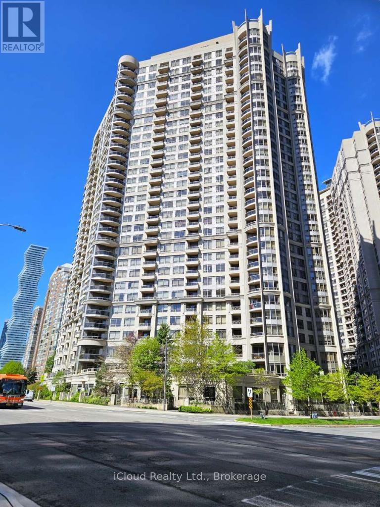 705 - 3880 Duke Of York Boulevard, Mississauga (city Centre)