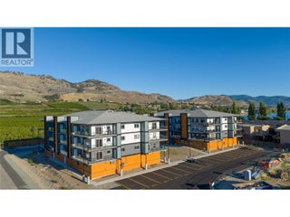 5640 51st Street Unit# 408. Osoyoos, British Columbia