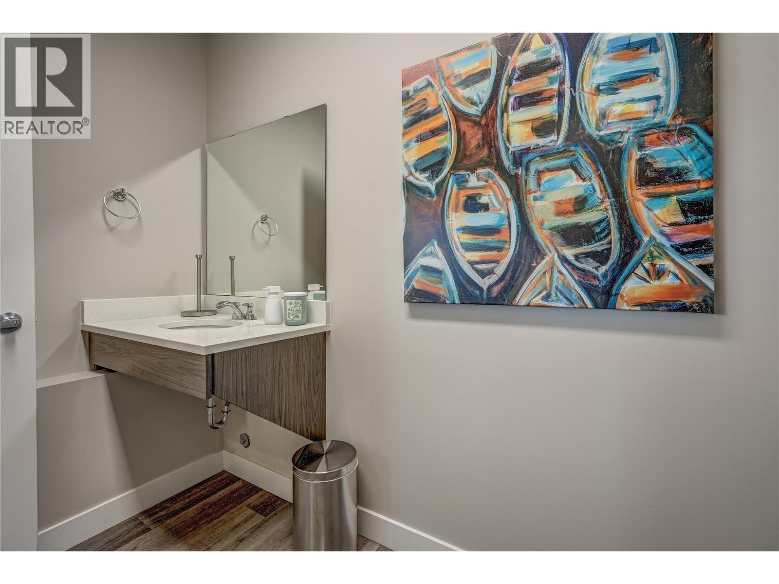 5640 51st Street Unit# 408. Osoyoos, British Columbia