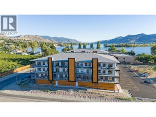 5640 51st Street Unit# 408. Osoyoos, British Columbia