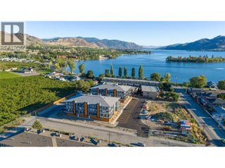 5640 51st Street Unit# 408. Osoyoos, British Columbia