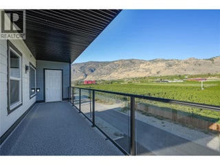 5640 51st Street Unit# 408. Osoyoos, British Columbia