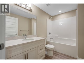 5640 51st Street Unit# 406. Osoyoos, British Columbia