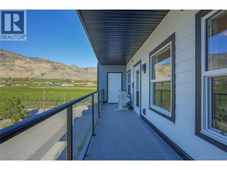 5640 51st Street Unit# 406. Osoyoos, British Columbia