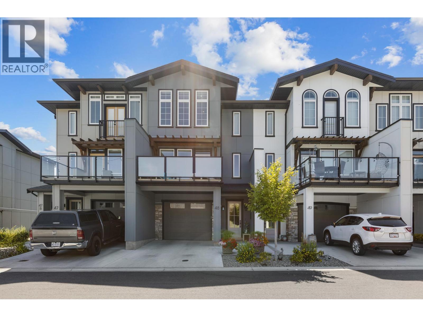 8000 Vedette Drive Unit# 48. Osoyoos, British Columbia