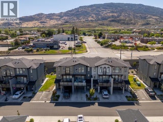 8000 Vedette Drive Unit# 48. Osoyoos, British Columbia