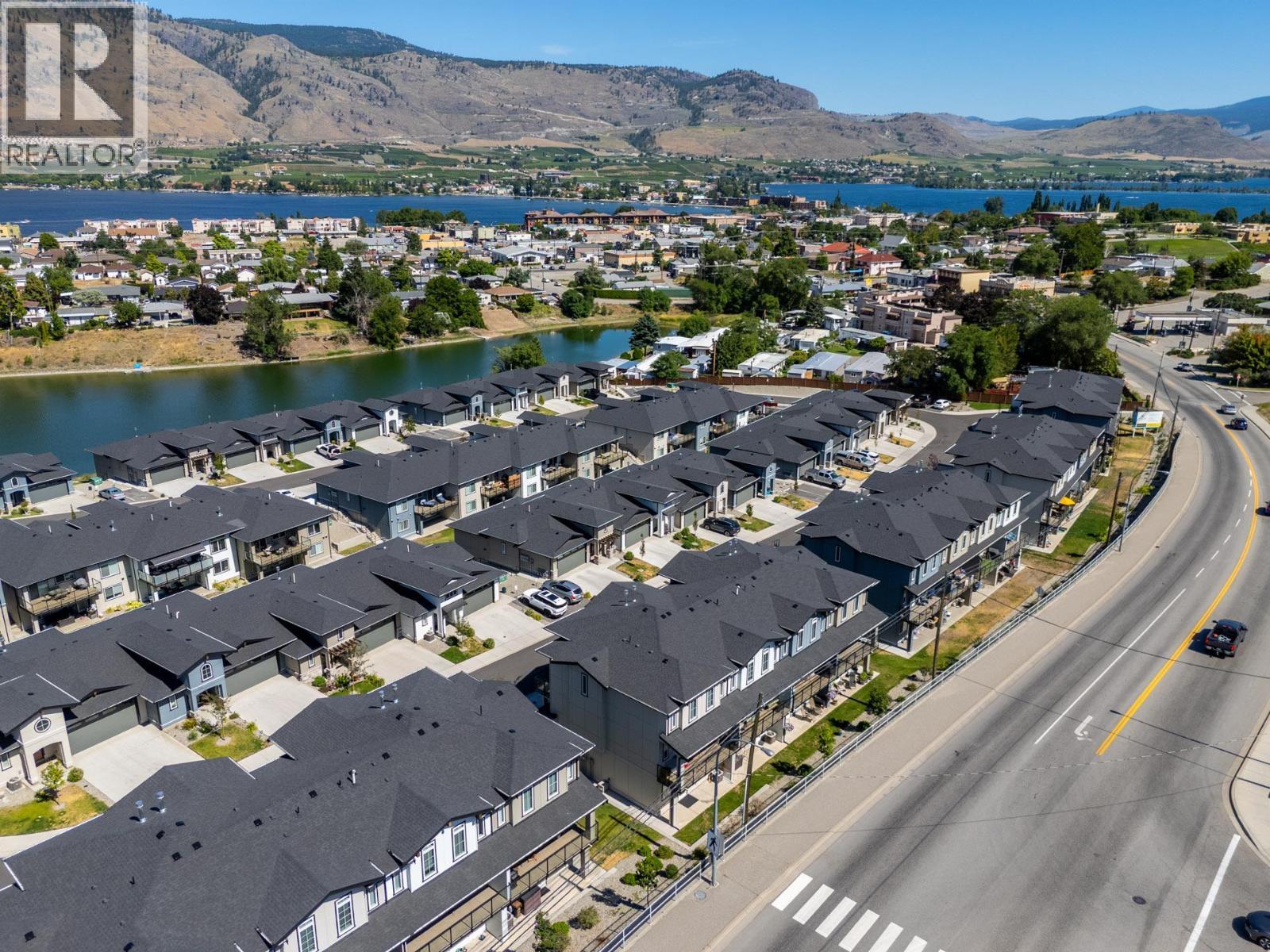 8000 Vedette Drive Unit# 48. Osoyoos, British Columbia