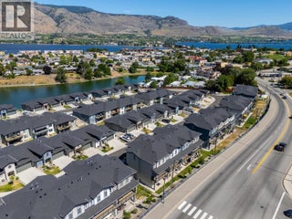 8000 Vedette Drive Unit# 48. Osoyoos, British Columbia