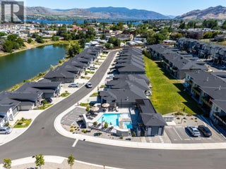 8000 Vedette Drive Unit# 48. Osoyoos, British Columbia