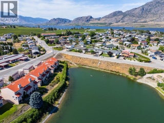 8000 Vedette Drive Unit# 48. Osoyoos, British Columbia