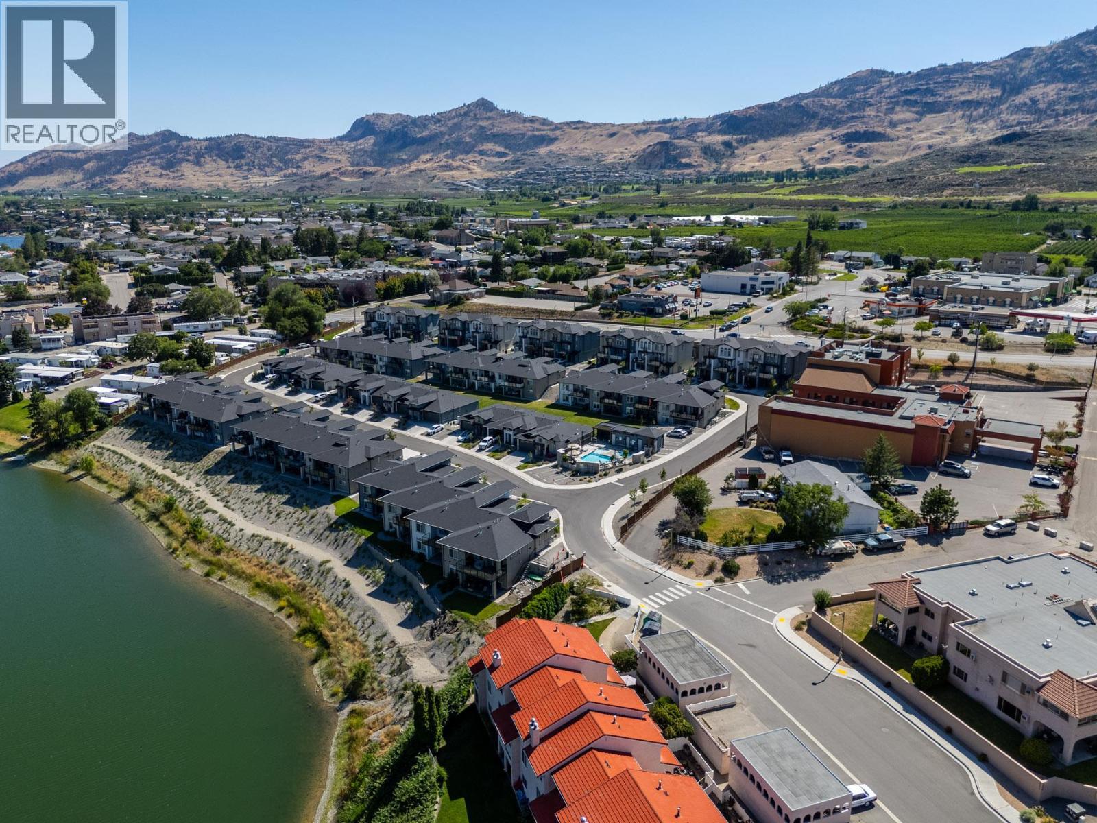 8000 Vedette Drive Unit# 48. Osoyoos, British Columbia