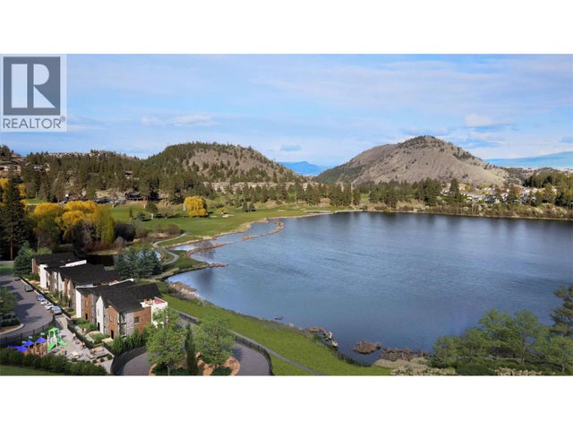 2735 Shannon Lake Road Unit# 407, West Kelowna