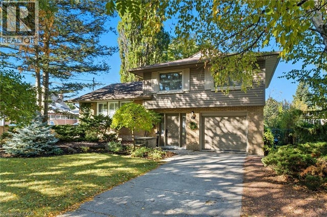 37 Kensington Avenue, Kitchener