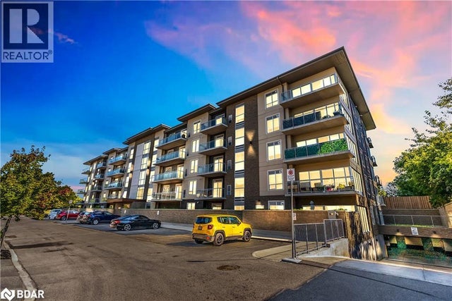 16 Markle Crescent Unit# 206, Hamilton