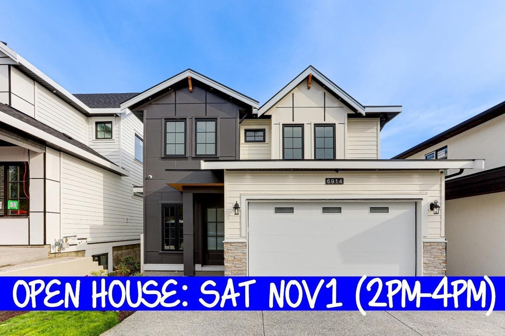 6914 204a Street, Langley