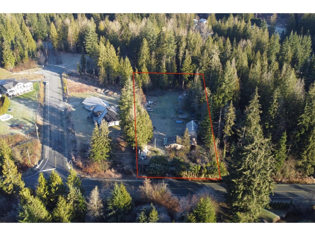 30727 Keystone Avenue, Mission