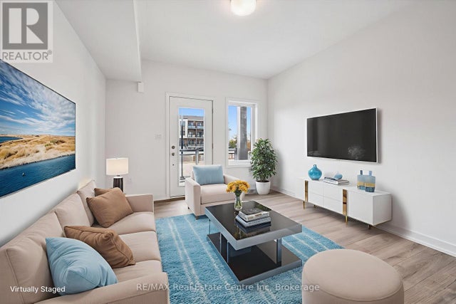 62 - 940 St David Street N, Centre Wellington (fergus)