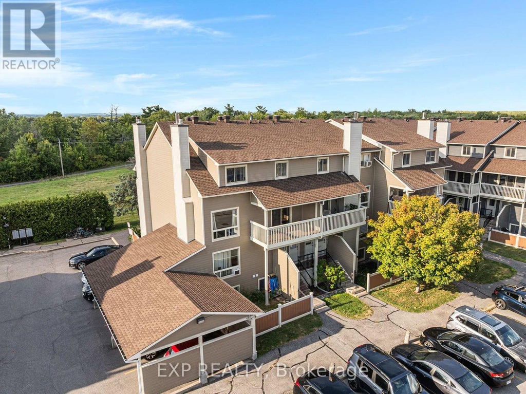 77b - 754 Street Andre Drive, Ottawa