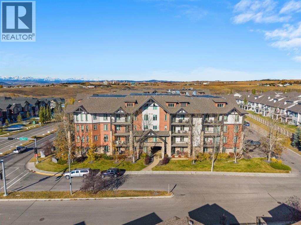 3106, 15 Sunset Square, Cochrane
