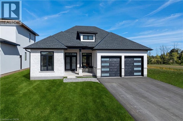 4149 Bucknall Lane, Campden