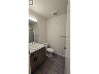 2345 Butt Road Unit# 309. West Kelowna, British Columbia