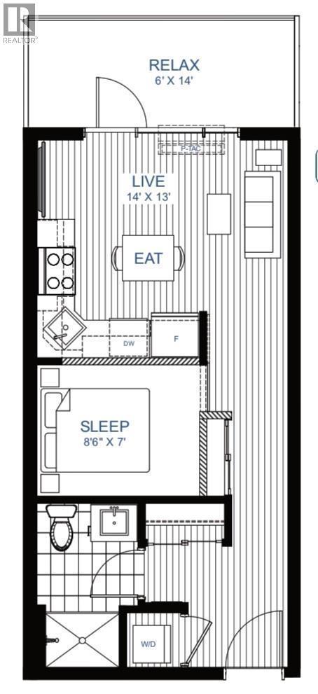 2345 Butt Road Unit# 309. West Kelowna, British Columbia