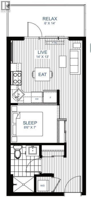 2345 Butt Road Unit# 309. West Kelowna, British Columbia