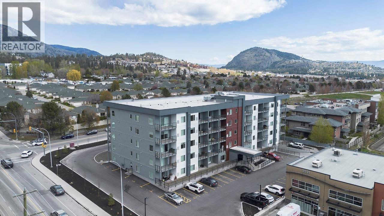 2345 Butt Road Unit# 309. West Kelowna, British Columbia