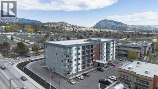 2345 Butt Road Unit# 309. West Kelowna, British Columbia