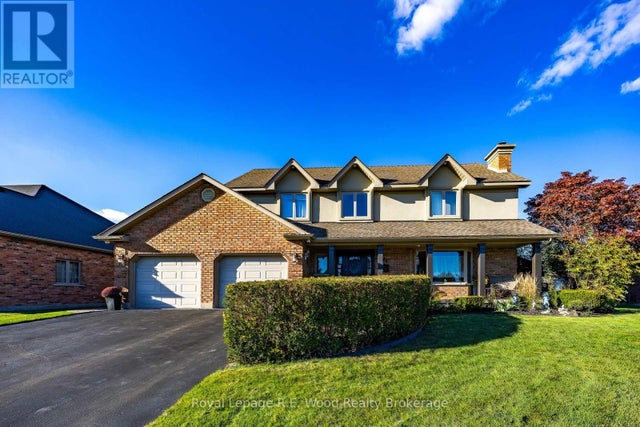 21 Thomas Avenue, Tillsonburg