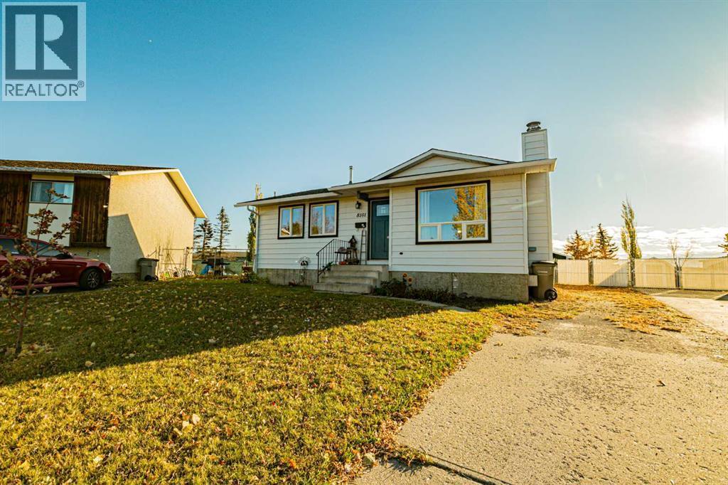 8101 94 Street, Grande Prairie