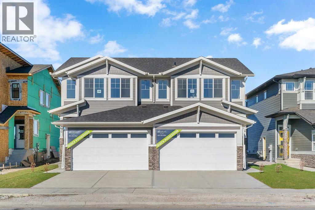430 South Shore Drive, Chestermere