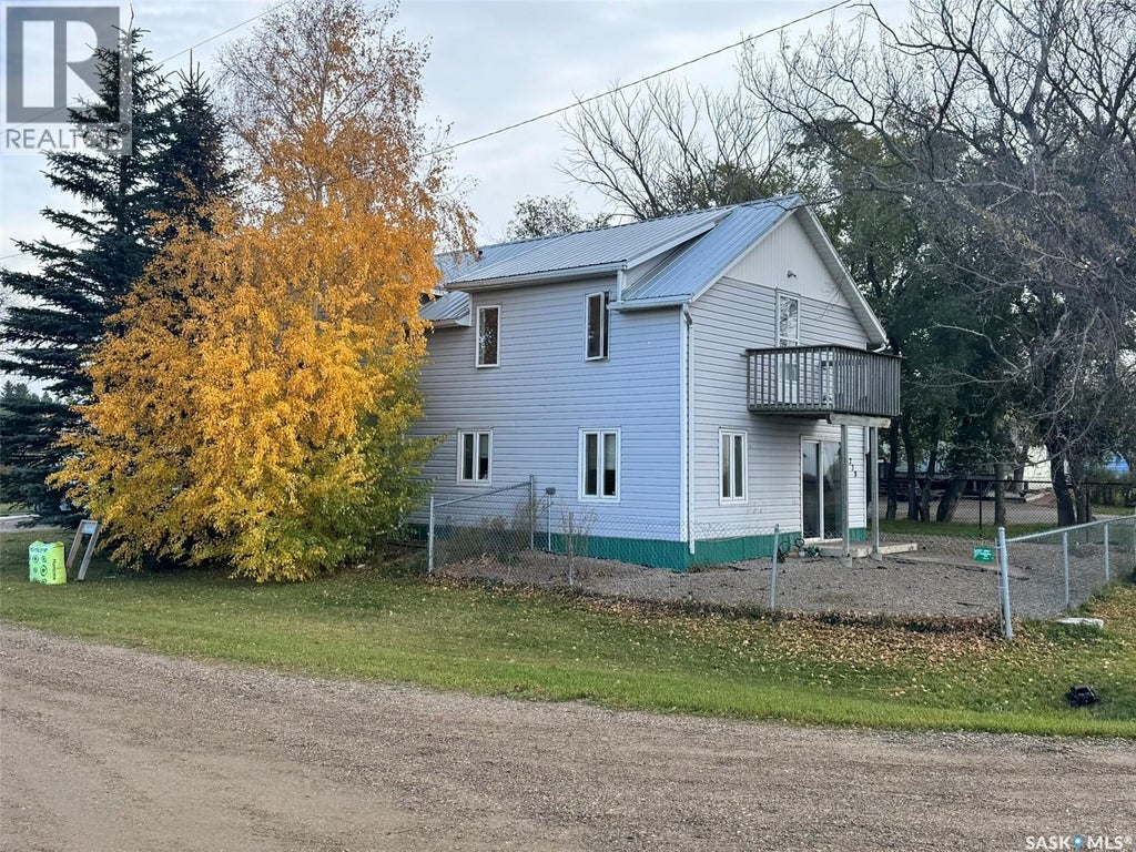 238 Railway Avenue, Lajord Rm No. 128