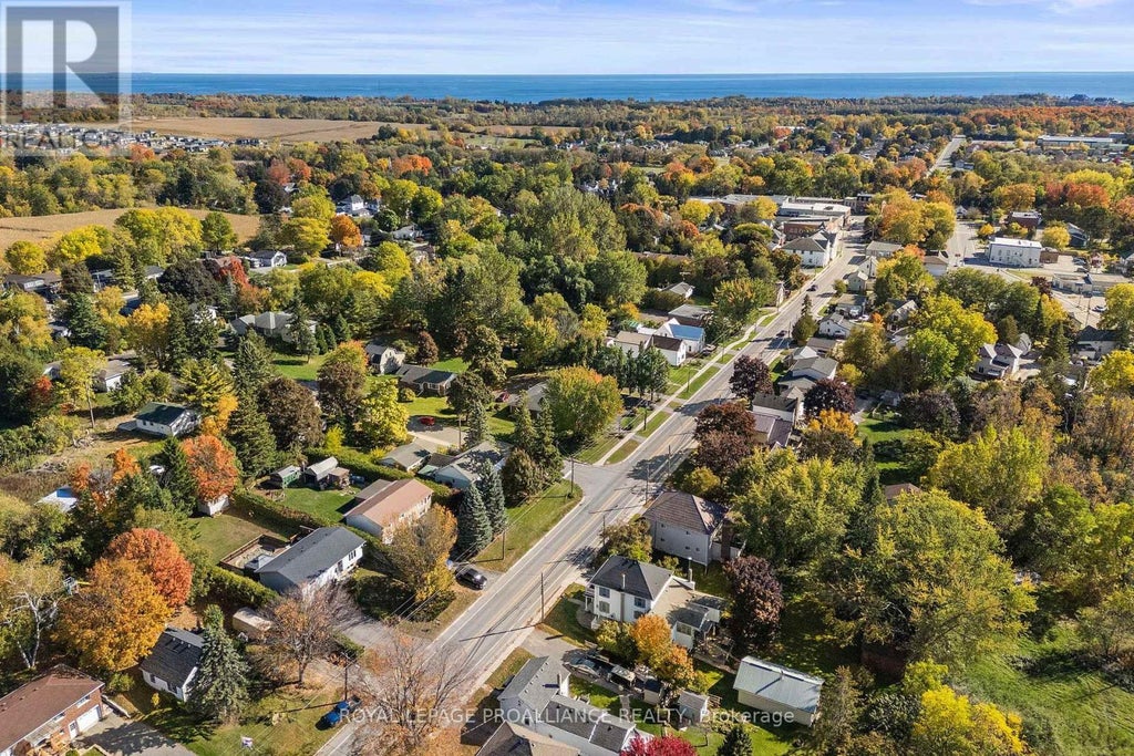 28 Percy Street, Cramahe (colborne)