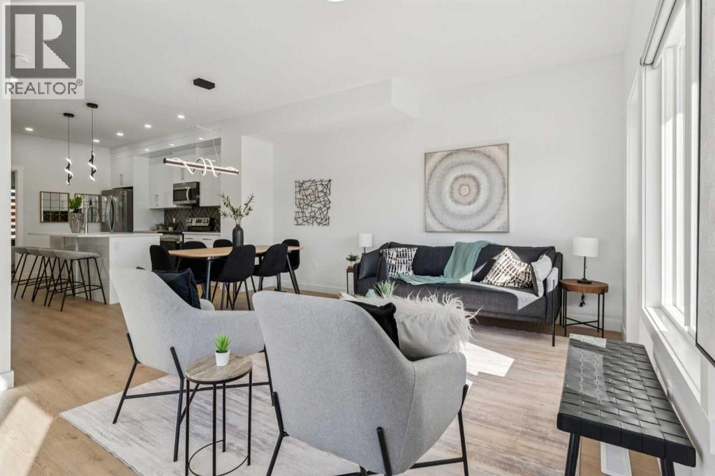 101, 95 Saddlecrest Circle Ne, Calgary