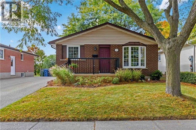 159 Hadati Road, Guelph