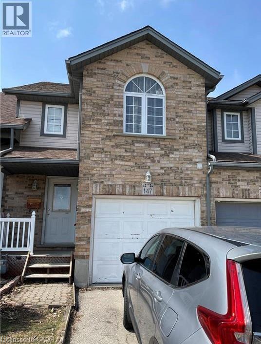 147 Activa Avenue, Kitchener