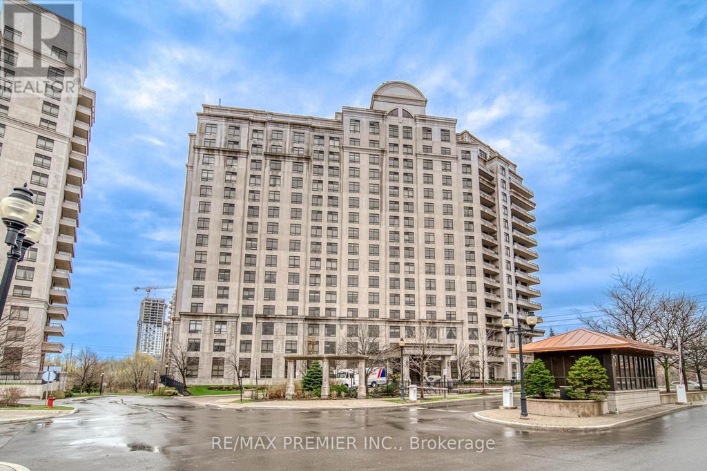 1201 - 9235 Jane Street, Vaughan (maple)