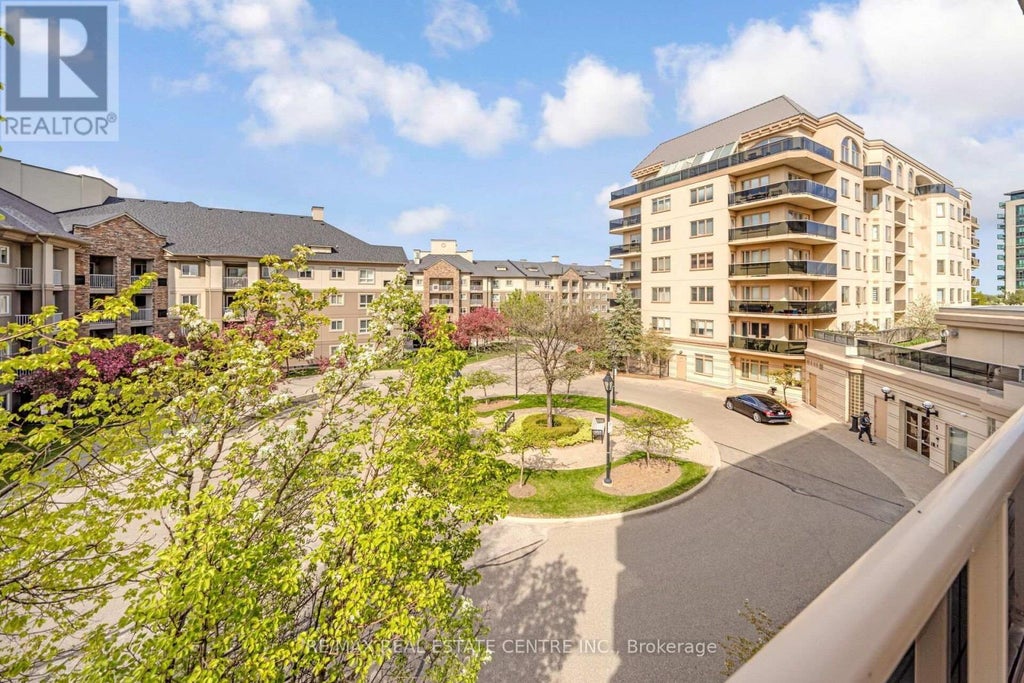 301 - 3 Dayspring Circle, Brampton (goreway Drive Corridor)