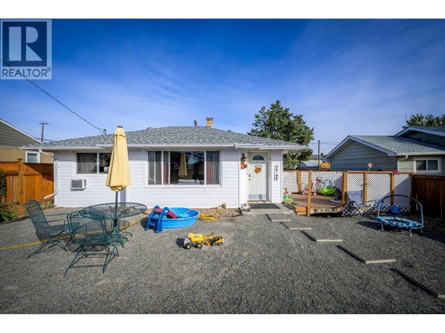 934 Westminster Avenue, Kamloops
