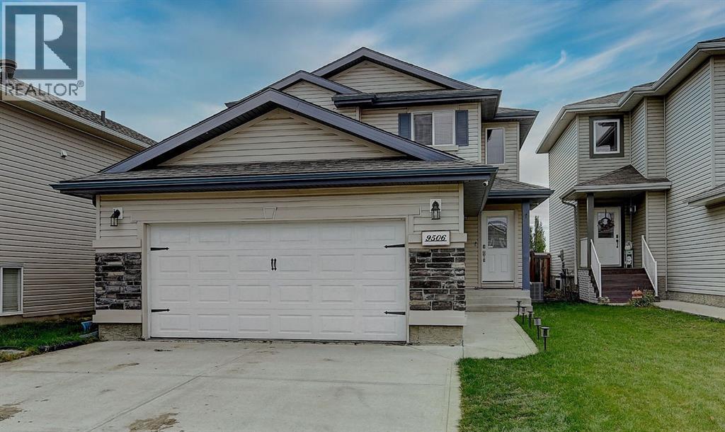 9506 Willow Drive, Grande Prairie