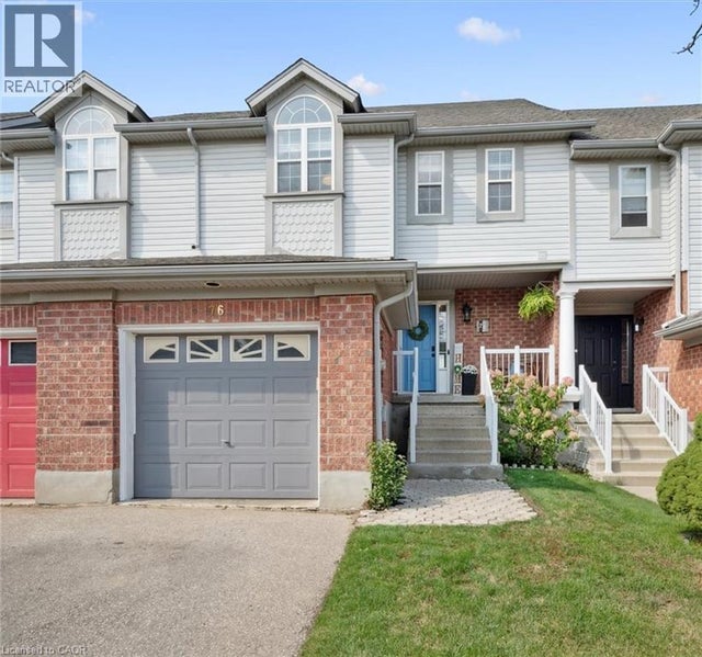 76 Elma Place, Cambridge