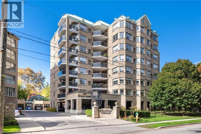 281 Bristol Street Unit# 404, Guelph