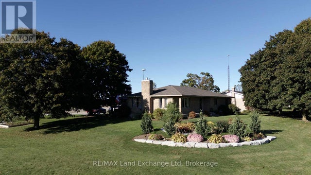 1a Crawford Street, North Huron (east Wawanosh)