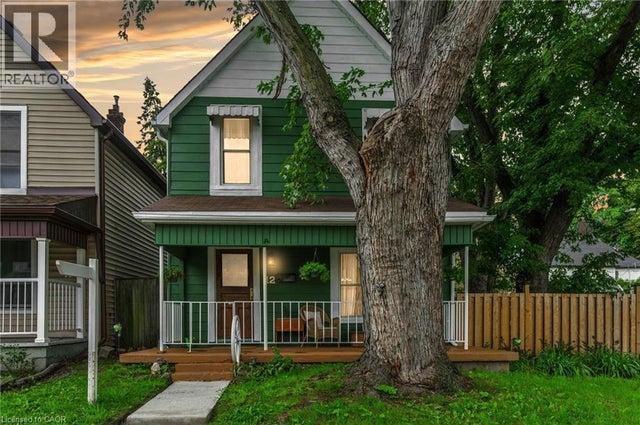 12 Francis Street, Hamilton