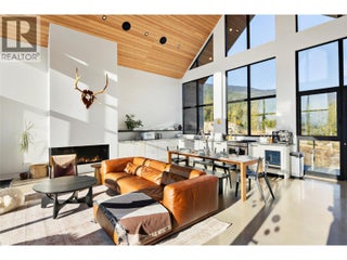 1950 Sidmouth Road. Revelstoke, British Columbia